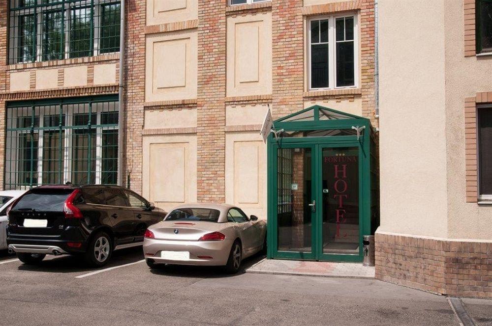 Hotel Fortuna - Budapest, Budapest
